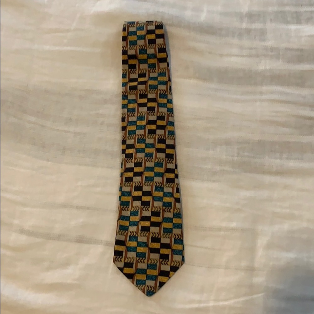 Men’s Ermenegildo Zegna Tie 57x4
